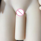 WM 166cm C cup Cheap Adult Tpe Love Male Real Silicone Sex Doll from automaticwoman
